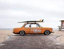 with summer winding down don t neglect your ride learn how to protect your car inside and out click to visit our yo bmw classic bmw classic cars beach cars