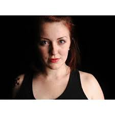 Anna Schrock's profile