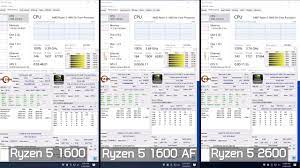 It's funny how ryzen does a nice easy 3.8 on stock pretty much everything, but every bump up from that starts costing serious voltage and temp. Amd Ryzen 5 1600 Af Review Techspot