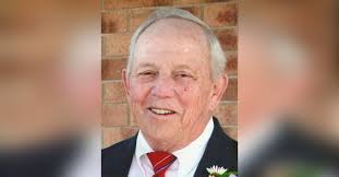 Obituary information for Russell Mueron Mathews