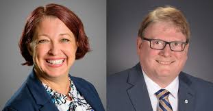 Two candidates up for Aberdeen Superintendent role; public opportunities to  meet them