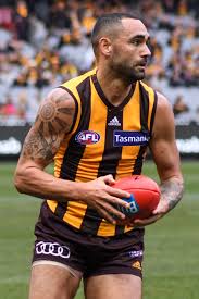 It is based in melbourne, victoria, and plays its home games at the melbourne cricket ground (mcg). Shaun Burgoyne Wikipedia