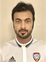 UAE Football Association: