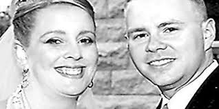 Mr. and Mrs. James Terwilliger