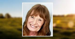 Karin J Nelson Obituary August 21, 2022