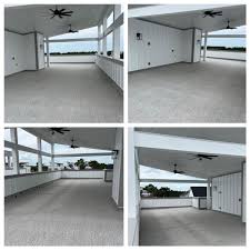 Profile for Coastal Florida Quality Roofs, Inc. ccc026486