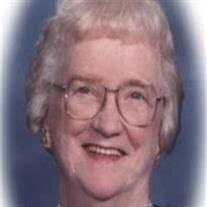 Dorothy C. Lynam Obituary