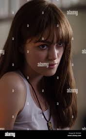 Domino harvey hi-res stock photography and images