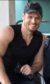Samheughan Hashtag On Twitter Sam Heughan Jamie Fraser Sam Heughan Sam Hueghan