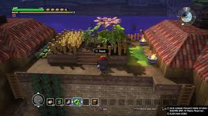 The builder will either invent these recipes on their own, or a secondary character will give the builder the idea for a new recipe. Dragon Quest Builders Chapter 2 Town Guided Tour Youtube