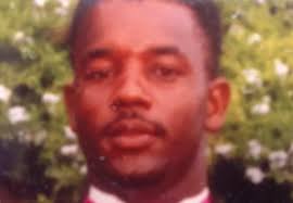 Jerome Wilber Ferguson