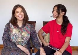 اشترك في قناة دبي زمان الرسمية: ÙÙŠØ¯ÙŠÙˆ Ø§Ø¨Ù†Ø© Ù…Ù†Ø§Ù„ Ø³Ù„Ø§Ù…Ø© ØªØ´Ø§Ù‡Ø¯ Ù…Ø¹Ù‡Ø§ Ù„Ø£ÙˆÙ„ Ù…Ø±Ø© Ù…Ø³Ù„Ø³Ù„ Ù„Ù† Ø£Ø¹ÙŠØ´ ÙÙŠ Ø¬Ù„Ø¨Ø§Ø¨ Ø£Ø¨ÙŠ Ø®Ø¨Ø± ÙÙŠ Ø§Ù„ÙÙ†