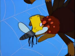 The game follows the simpson family and their friend apu nahasapeemapetilon, who witness many strange incidents that occur in. Hmcvirgo92 S Simpsons Summaries Treehouse Of Horror Viii 5f02