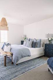 Why not consider a coastal themed bedroom? 27 Dreamy Coastal Bedroom Decor Ideas