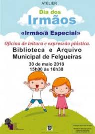 Unlike mother's day and father's day, it is not federally recognized in the united states, though the siblings day foundation is working to change this. Dia Dos Irmaos 31 De Maio Apfn Associacao Portuguesa De Familias Numerosas