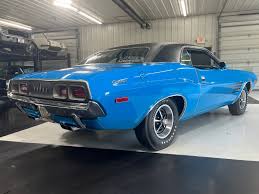 Image result for Powder Blue 1972 Challenger