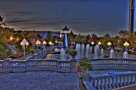 Lost Kennywood Hdr Best Amusement Parks Great Places Favorite Places