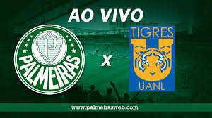 Assistir palmeiras x botafogo ao vivo hd 02/02/2021 grátis. Palmeiras X Tigres Ao Vivo Mundial De Clubes