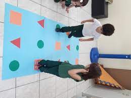 Cruzadinha das formas geométricas palavras cruzadas. O Jogo Das Formas Geometricas Jardim A Manha Escola Crista