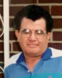 Obituary information for David Arnoldo CACERES