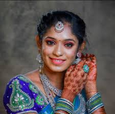 Top Beauty Parlours in Nambiyur