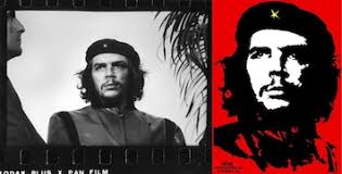 How the Che Guevara t-shirt became a global phenomenon