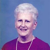 Helen Virgina Longino Obituary