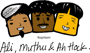 Ali, muthu & ah hock is located at: Ali Muthu Ah Hock Home Petaling Jaya Malaysia Menu Prices Restaurant Reviews Facebook