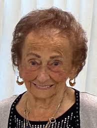 Grace Alamia Obituary