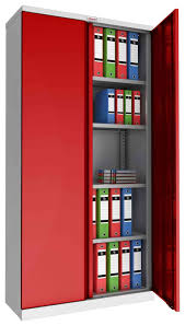 Piano paint size as shown. Phoenix Scl1891grk 2 Door Steel Cupboard