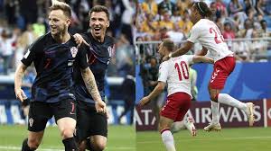 ¿quieres seguir el croacia vs dinamarca vía internet? Croacia Vs Dinamarca En Vivo