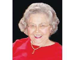 Elaine Harris Obituary (1923