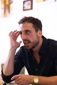 質青創業】 Fermi Pasta創辦人、星級主廚James Sharman：供應「真食物」，讓我每天晚上睡得安穩| 質青時代| 500輯