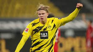 This is the national team page of borussia dortmund player erling haaland. Barcelona Turned Down Signing Erling Haaland At The Age Of 18 In Favour Of Signing Kevin Prince Boateng On Loan