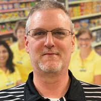 Kenneth “Tinker” Stoker