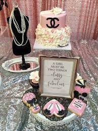 Pin On Chanel Decoratie