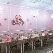 2020 New Baby Shower Venue Los Angeles Newest Tea Room Los Angeles