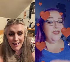 Crystal Thrasher's Instagram, Twitter & Facebook