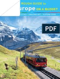 Zároveň také spoluzakladatel magazínu autotrip.cz. The Rough Guide To Europe On A Buget Pdf Transport