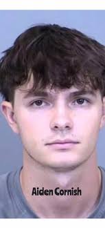Aiden Cornish