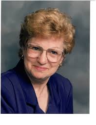 Kilda Perreault avis de décès