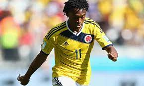 It is true that cuadrado is colombia's main weapon in attack and that his absence would directly affect the team; The Making Of Chelsea S Juan Cuadrado From Struggle And Trauma To Triumph Chelsea The Guardian