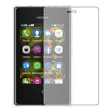 Nokia Asha 503 Dual SIM Protector de ...