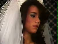 05:00 desperateblondie bride sold her gown and pussy. Hot Woman Trying To Sell Her Wedding Dress Gets Smashed Mylust Com Video