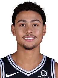 Bryn Forbes, San Antonio, Shooting Guard
