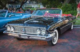 1961 buick skylark 107 photograph by rich franco 1961 buick skylark 107 by rich franco