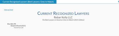 Bissell insurance agency is an insurance company based out of 4055 valley commons dr unit a, bozeman, montana, united states. Stephen T Bissell Named One Of The Best Lawyers Ones To Watch For Insurance Law Rebar Kelly Attorneys At Law