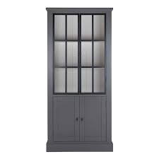 Maybe you would like to learn more about one of these? Cascade 2x2 Doors Glass Cabinet Home Story Richmond Interiors