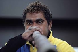 ABORIGINAL & TORRES STRAIT ISLANDER