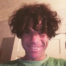 Castlemont High JROTC 1st place spring comp 1991